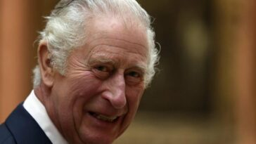 U.K. declares bank holiday to celebrate coronation of King Charles III