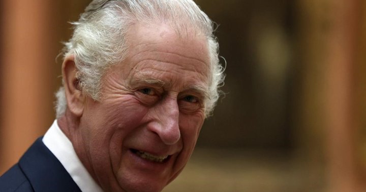 U.K. declares bank holiday to celebrate coronation of King Charles III