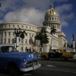 U.N. votes overwhelmingly to condemn U.S. embargo of Cuba