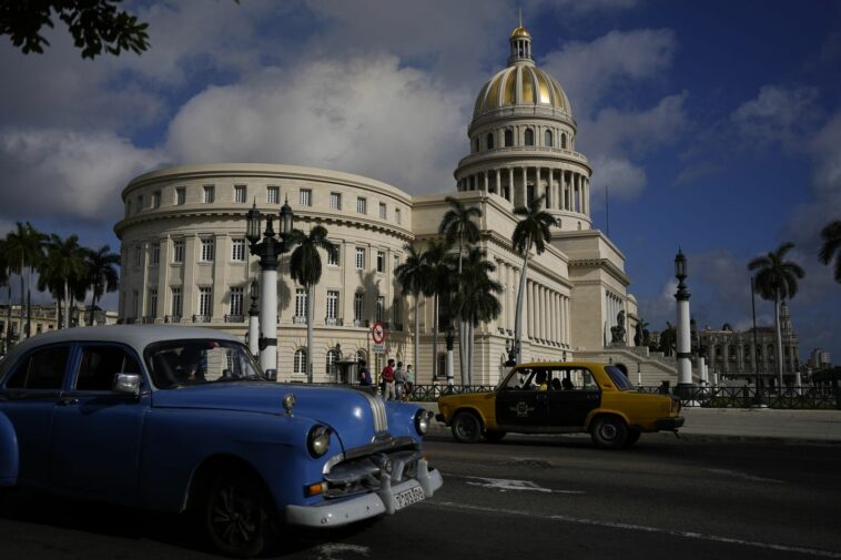 U.N. votes overwhelmingly to condemn U.S. embargo of Cuba