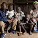 UNHCR calls for ban on forced returns of asylum seekers to eastern DR Congo