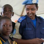 UNPOL ready to tackle global peace, security and development challenges 