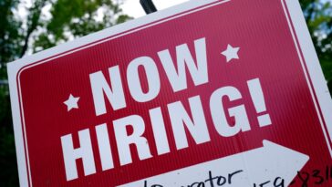 US unemployment claims fall, housing market suffers