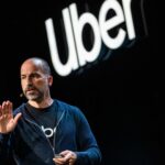 Uber stock pops 11% in premarket on revenue beat, surging bookings