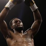 Viddal Riley: Unbeaten cruiserweight eyes traditional route to the top ahead of Ross McGuigan showdown