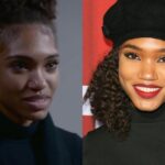 Video: Kourtney George, Woman Once Known As #HurtBae Online, Gets Engaged