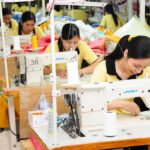 Weakening Global Demand Hurts Vietnam’s Garment Makers