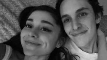 What Ariana Grande Appreciates MOST About Husband Dalton Gomez (Source)