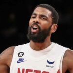 What actions must Kyrie Irving complete before returning to Nets?