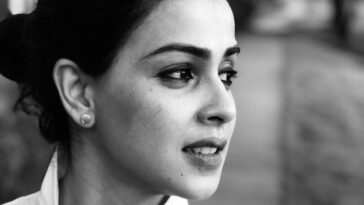 Genelia Deshmukh