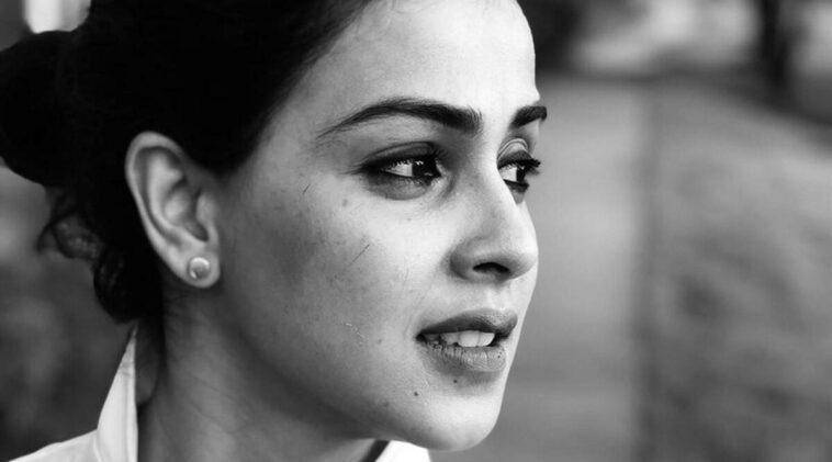 Genelia Deshmukh