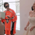 While Trying On Gowns For The Met Gala 2022, Kylie Jenner Quipped About Marriage