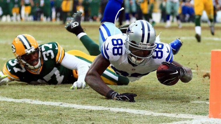 Why Dez Bryant's no-catch call still haunts the NFL