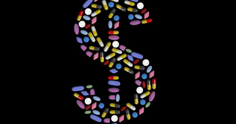 Why health systems are turning to specialty pharmacy to boost performance