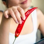 Why some like it hot: The science of spiciness