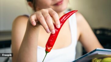 Why some like it hot: The science of spiciness