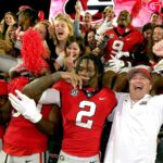 Why the College Football Playoff may already be down to seven contenders