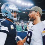 Will Cowboys rebound against plucky Vikings in Week 11?