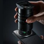 Xiaomi 12S Ultra Concept Lets You Use Leica M-Series Lenses With Phone, Offers Focus Peaking, More