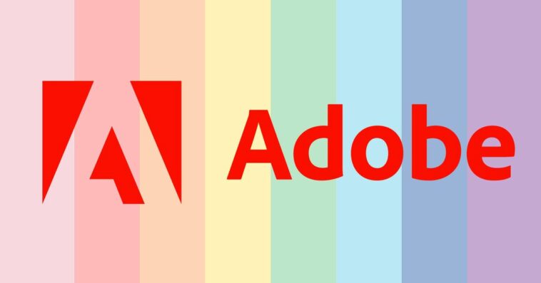 You now have to pay to use Pantone colors in Adobe products