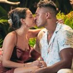 ‘BIP’: Aaron & Genevieve Tell Each Other They’re ‘Falling In Love’ After A Fight Nearly Causes Her To Leave