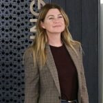 Ellen Pompeo