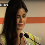 ‘It is not okay to feel inferior or weak’: Katrina Kaif’s message to women