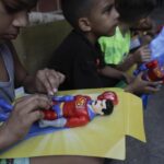 'Super Bigote': Maduro-like Christmas toy stirs controversy in Venezuela