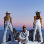 100% Capri: High-End Clothing With A Universal Conscience