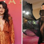 15 Of My Absolute Favorite Red Carpet Looks From Asian Celebs In 2022