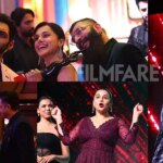 25 Star-studded inside photos from the Danube Properties Filmfare OTT Awards 2022