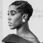 5 Things to Know About "Matilda: The Musical" Star Lashana Lynch