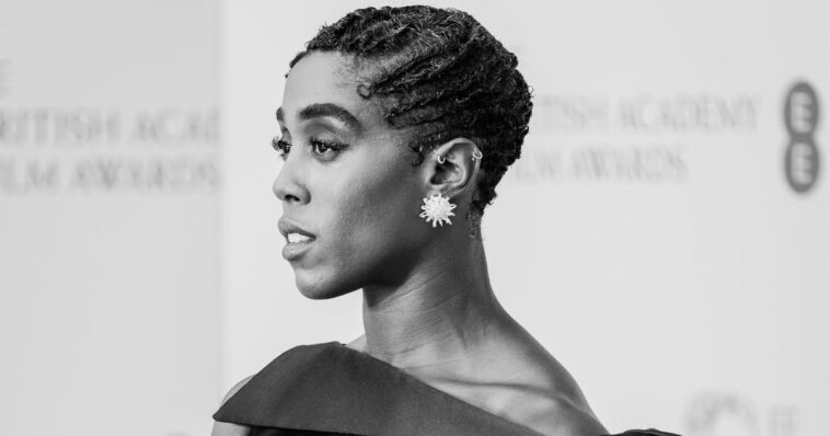 5 Things to Know About "Matilda: The Musical" Star Lashana Lynch