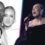 Adele SINGS Rich Paul Happy Birthday During Vegas Residency