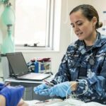 Alcidion to expand Defence's access to health records