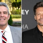 Andy Cohen, Ryan Seacrest’s Friendship Over the Years: Everything to Know