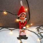 Elf on the Shelf