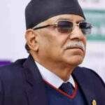 Backed by Oli, Prachanda becomes Nepal’s new PM