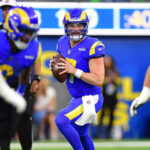 Baker Mayfield, Rams destroy Broncos in 37-point Christmas blowout