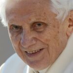 Benedict XVI, one of few popes to resign, shocked the Catholic Church