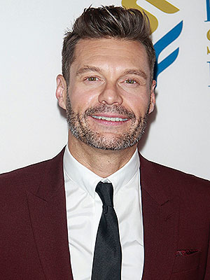 Celebrities With Christmas Eve Birthdays: Ryan Seacrest & More