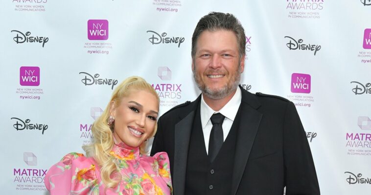 Christmas in Oklahoma! Inside Blake Shelton and Gwen Stefani's Holiday Plans