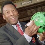 Cristiano Ronaldo, Barack Obama and Usain Bolt Remember Soccer Icon and “Sporting Legend” Pelé 