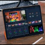 DaVinci Resolve Is Now Available on iPads; Download It From App Store: Details