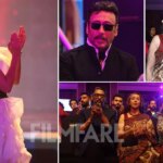 Danube Properties Filmfare OTT Awards 2022: Dia Mirza, Rashmi Desai and more catch up