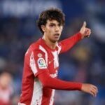 Diego Simeone refuses to rule out exit for Arsenal target