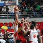 June Mar Fajardo San Miguel Beer PBA