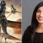 Exclusive: Avatar: The Way of Water's VFX supervisor Pavani Rao Boddapati unpacks the film's visuals