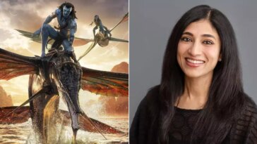 Exclusive: Avatar: The Way of Water's VFX supervisor Pavani Rao Boddapati unpacks the film's visuals