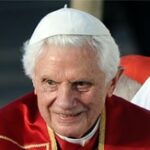 Pope Benedict XVI,  whose resignation shook the Catholics, dies at 95